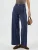 Busem Broek  donkerblauw