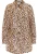 usha Blouse Dames roze