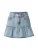 LEVI’S ® Rok ‘FLOUNCE’  blauw denim