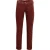 Broek Mac Driver rood slim fit
