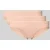 Sloggi Slip met gehaakt kant, model ‘GO Crush’ in een set van 3 stuks