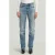 G-STAR straight leg jeans blauw