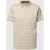 Karl Lagerfeld Regular fit poloshirt met all-over motief