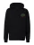 HUF Sweatshirt  groen / rood / zwart / wit