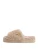Lipsy Huisschoenen  taupe