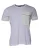 Ronde Hals Korte Mouwen T-shirt