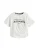 smALLSAINTS Shirt  zwart / wit