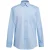 Brook Taverner Heren Juno Shirt Met Lange Mouwen (Blauw)