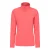 Mountain Warehouse Dames/Dames Camber II Fleece Top (Helder Roze)