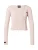 FUBU Bolero  rosa / rood / zwart