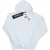 Li-cense Disney dames winnie de poeh tijger borst hoodie