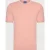 Blue Industry Luxe knitted t-shirt |