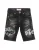 Denim Shorts Formentera Cars Racing