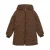 MINYMO Winterjas  bruin
