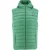 JOTT Pat Down Jacket Poppy Green