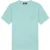 Malelions Men Signature Towelling T-Shirt | Bright Blue