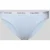 Calvin Klein Underwear slim fit slip met logodetail model ‘Carousel’