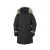 Parka voor dames Helly Hansen Bouvet down