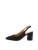 Friends Like These Slingpumps  zwart