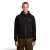 Hoodie Lyle & Scott Half Raglan Hybrid