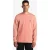 A-DAM Sweatshirt Koi Karpy Pink