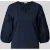Tom Tailor regular fit blousetop van katoenmix