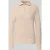 Christian Berg Woman Regular fit gebreide pullover van viscosemix
