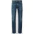 Pepe Jeans tapered fit jeans met used wassing model ‘Stanley’