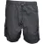 Everlast Heren Quick Dry Regular Cargo Korte Broek (Zwart)