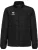 Hummel Sportjas  zwart