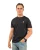 Moose Knuckles Crescent Tee