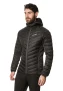 Berghaus Tephra STR Reflct DWN-jas voor heren in zwart