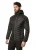 Berghaus Tephra STR Reflct DWN-jas voor heren in zwart