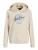 Jack & Jones Junior Sweatshirt ‘Honolulu’  beige / lichtblauw / zwart