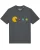 Watapparel Shirt ‘ Pacmännchen ‘  antraciet / gemengde kleuren