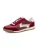 Tamaris Sneakers laag  oudroze / rood / wit
