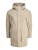 Jack & Jones Premium Winterparka ‘JPRCCMOON’  donkerbeige