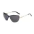 Guess Vrouwen Zonnebril 00/0/140 mm Metaal