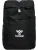 Hummel Rugzak  zwart / wit