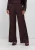 Dante6 Wijde Broek Dames Jules Bold Satin Smart Pants,