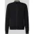 BOSS Green Regular fit sweatjack van katoenmix model ‘SW_Revival Skarley’