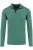 Marvelis Casual Polo shirt kristalgroen,