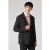 Paul Smith Mens 2 Btn Patch Pocket Jacket Slate