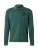 La Martina Shirt  donkergroen / zwart