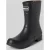 Barbour Laars met label in reliëf model ‘Welly’