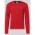 Tom Tailor Regular fit pullover van puur katoen