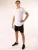 Divina Functioneel shirt ‘Holo’  wit