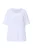 Ulla Popken Shirt  wit
