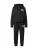 EA7 Emporio Armani Joggingpak  poederroze / zwart