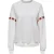 Only onlluni l/s o-neck embroidery cs sw 15347686 cloud dancer